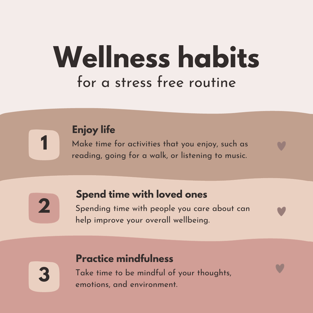 Terracotta Wellness Influencer List Instagram Post